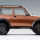 АвтоВАЗ прекратил продажи Lada 4x4 Bronto